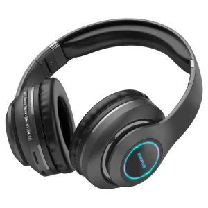Casque sans fil et filaire B017 BOROFONE